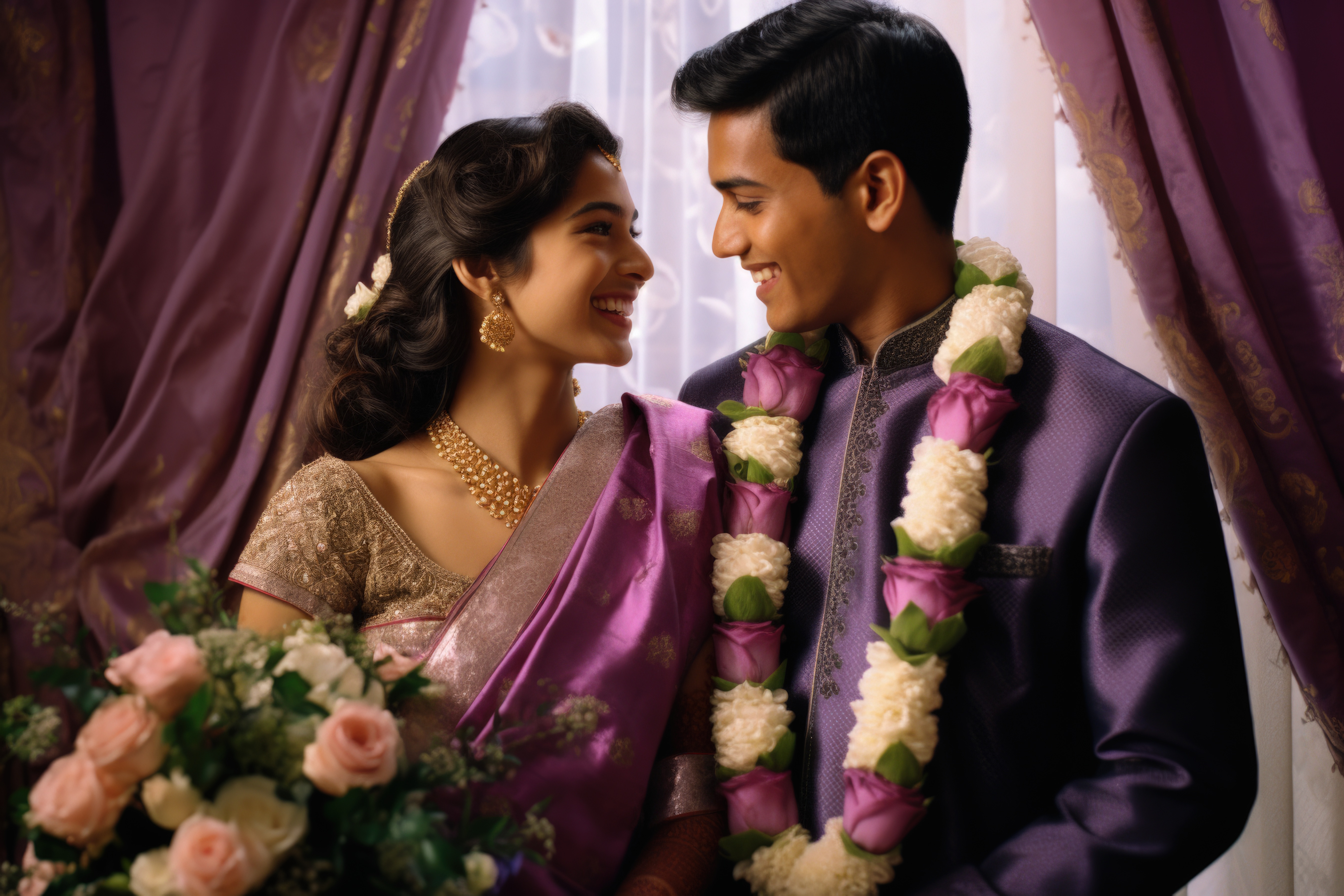 Personalized match recommendation on matrimonial site